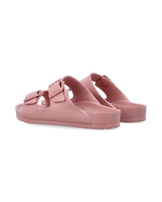 Birkenstock Pink Sandals