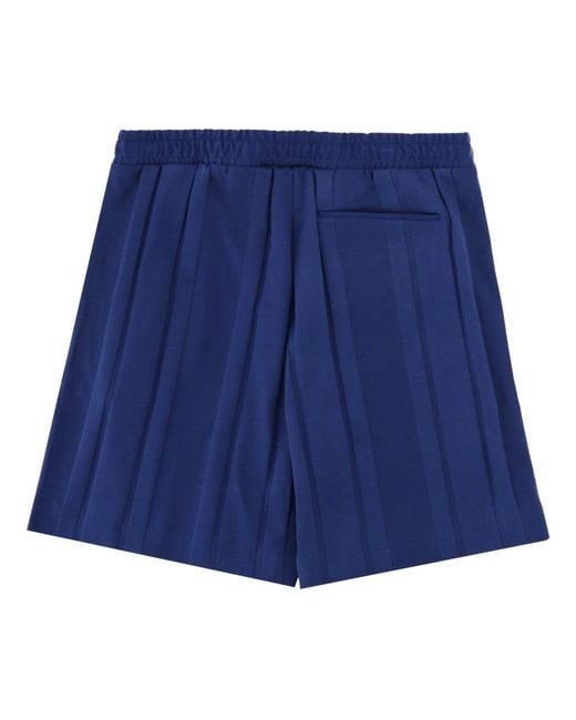 Boss Blue Shorts "Lux Huxley" for men