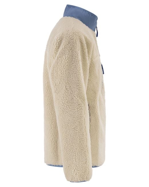 Patagonia Blue Classic Retro-X