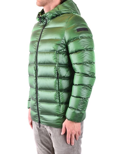 Rrd Groen in het Green