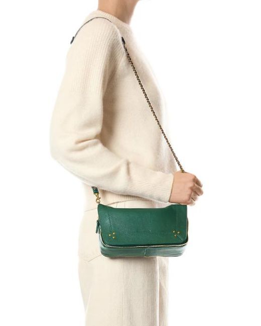 Jérôme Dreyfuss Green Bobi S
