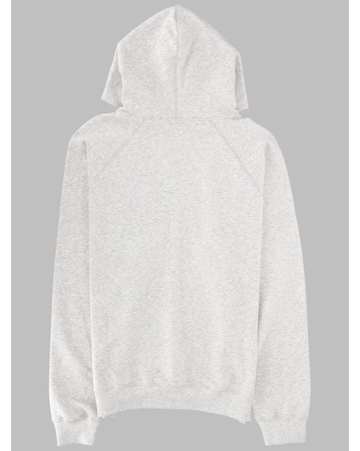 A.P.C. White A.P.C.