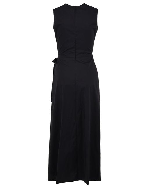 Aspesi Black Dresses