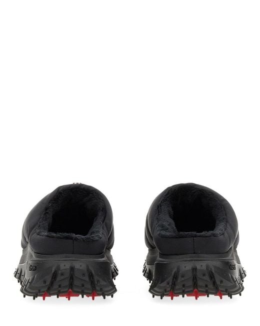 Moncler Genius Black Moon Bustier Dress