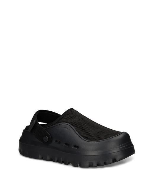 Ugg Black M Peakmod