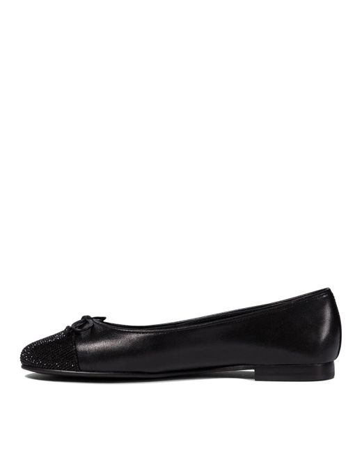 Tory Burch Black Ballerinas for men