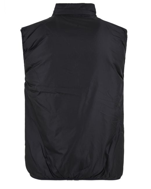Aspesi Black Jackets