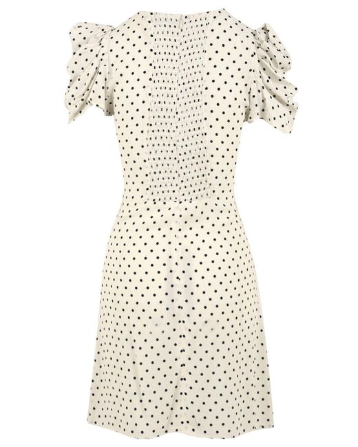Mar De Margaritas Natural Dresses