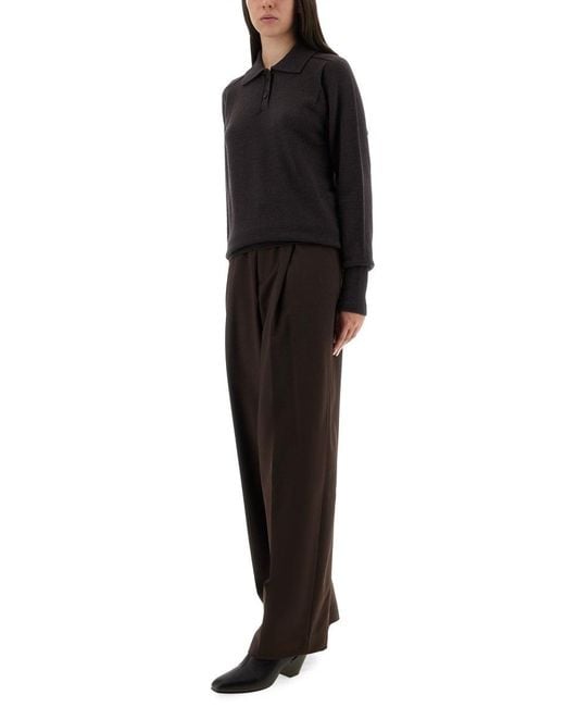 Thelatest Black Pants "C Axel"