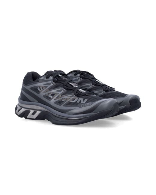MM6 MAISON MARGIELA X SALOMON Blue Xt Sneakers