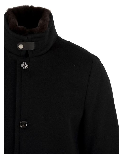 Moorer Black Jackets