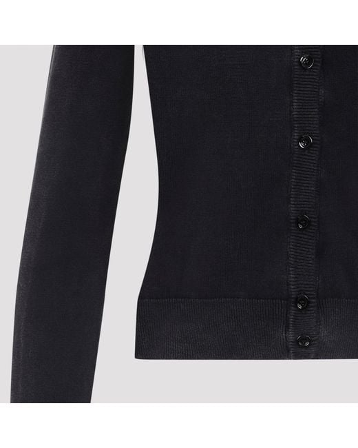 DIESEL Blue M-Bethanie Cardigan