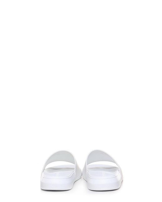McQueen White
