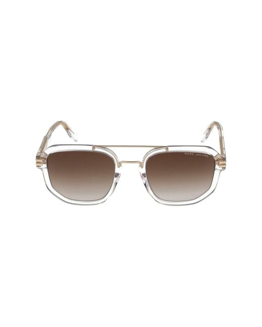 Marc 588/S Gafas de sol para hombre Marc Jacobs de color Multicolor