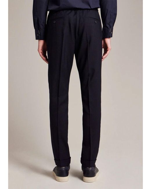 Paul Smith Broek Blauw in het Blue voor heren