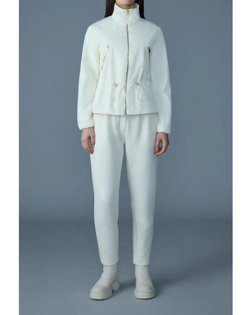 Mackage＊ALINE-CO 3-in-1 Convertible Jacket＊ジャケット Aline-CO, 3-In-1 Convertible Jacket | Mackage® US