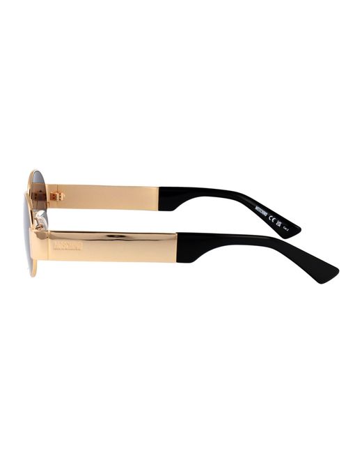 Moschino Blue Mos185/S Sunglasses