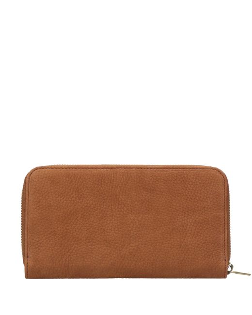 Orciani Brown Wallets