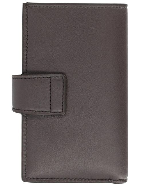 Brunello Cucinelli Gray Ebmwznbu439C8034 for men