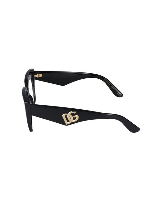 Dolce & Gabbana Black Sunglasses 0 Dg3373 /16/145 for men