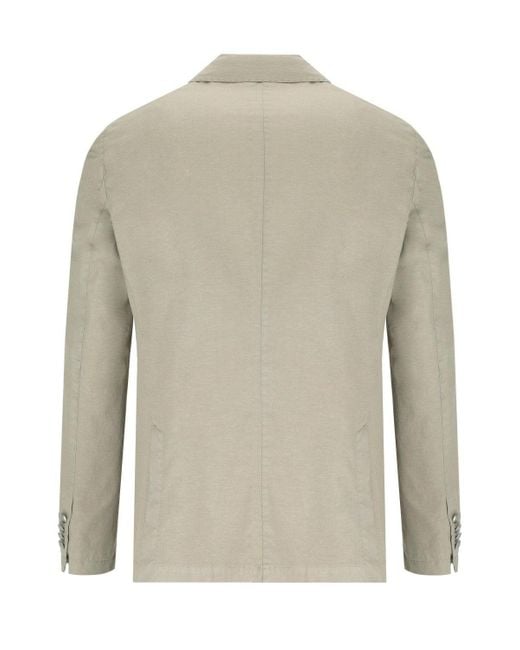 Bob Gray Jamie Double Breasted Jacket for men
