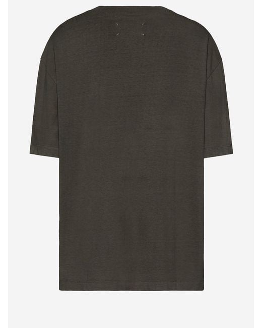 Maison Margiela Black Maison Margiela