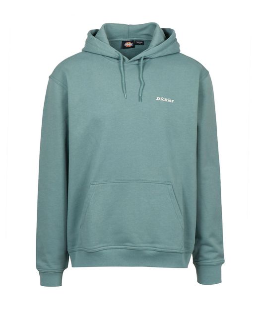Dickies Blue Pullover Salbei