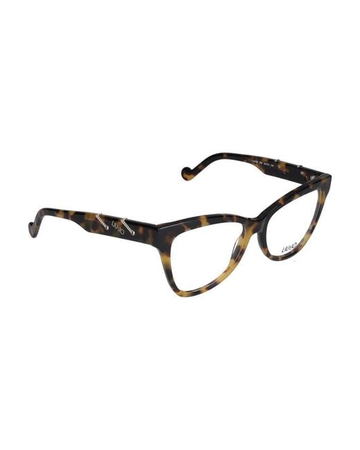 Liu Jo Black Sunglasses Lj2766 /16/140 for men