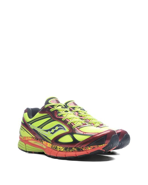 Saucony Green Progrid Guide 7
