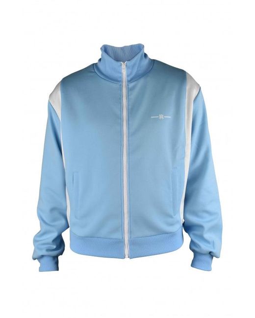 Amiri Vest in het Blue voor heren