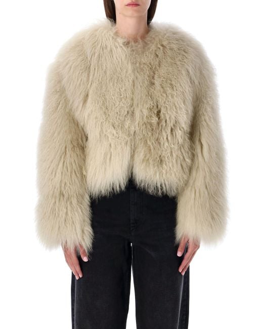 S.W.O.R.D Natural Mongolia Bomber