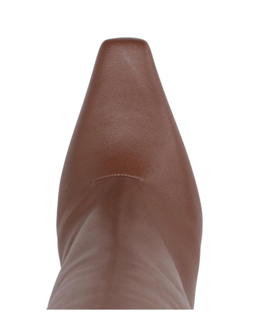 3Juin Brown Boots