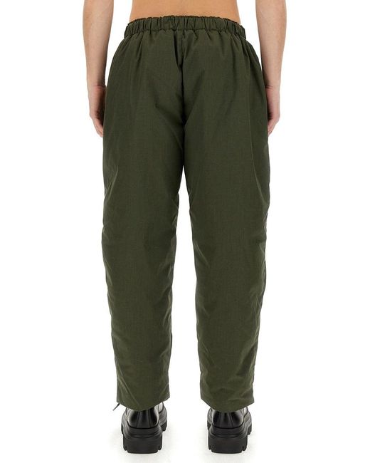 South2 West8 Green South2 Pants West8 for men