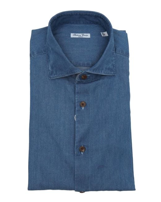 SARTORIA DEL CAMPO-SONRISA Blue I'Ve Got To Go