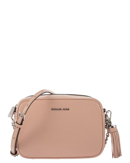 Borsa A Traversa di MICHAEL Michael Kors in Pink