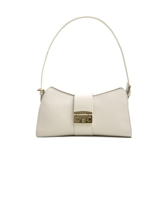 Furla White Taschen ..