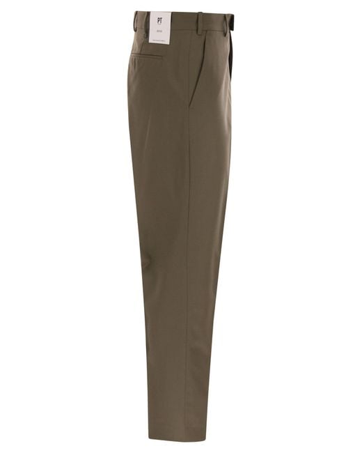 PT Torino Gray Rebel for men