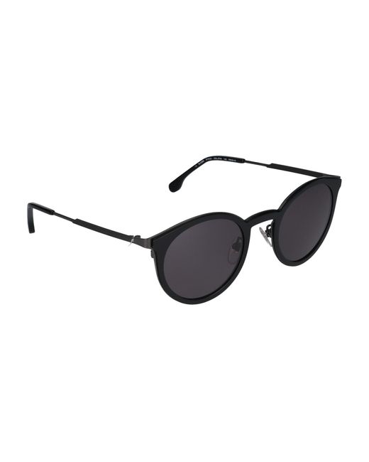 Lozza Black SL4286 Sonnenbrille Unisex