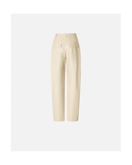 Pinko Pinko White