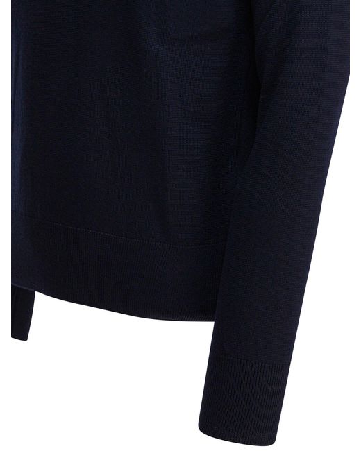 Pulls AMI pour homme en coloris Blue
