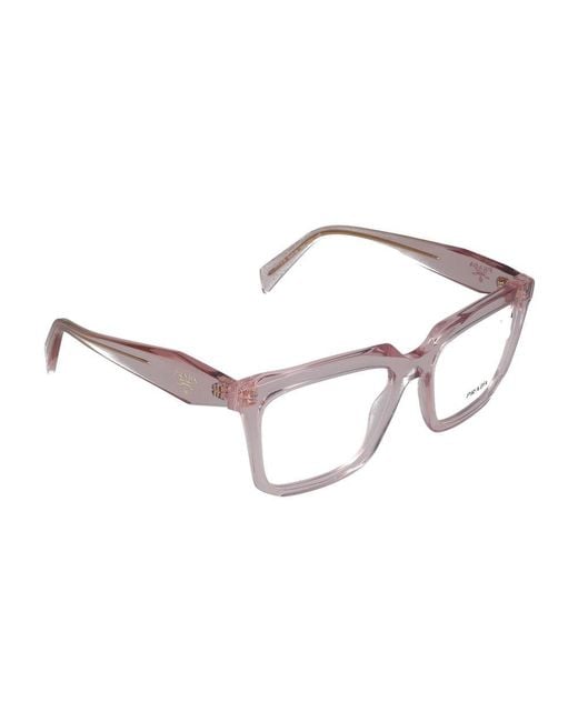 Prada Black Sunglasses 0 Pr A19 V 19 Q1 O1 /18/145