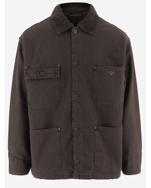 Emporio Armani Black Emporio Armani