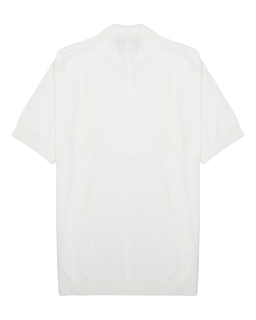 Low Brand White Low Brand