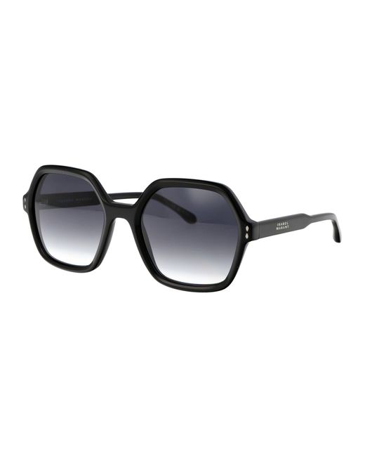 Isabel Marant Blue Sunglasses Im 0152/S 8079 O