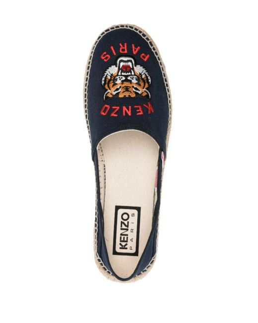 Kenzo alpargatas hombre best sale