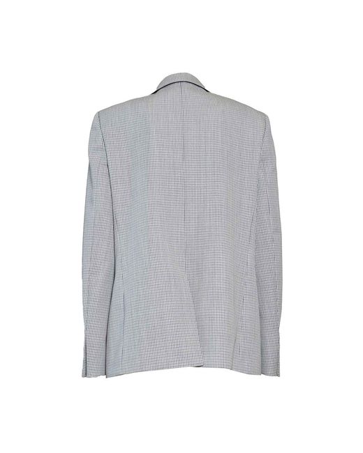 Jil Sander Jassen in het Gray