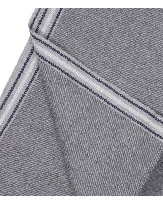 Fay Gray Scarfs for men