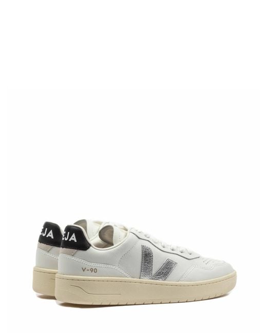 Veja White Turnschuhe