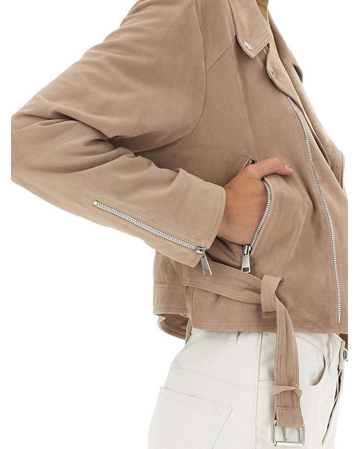 Arma Natural Joy Jacket