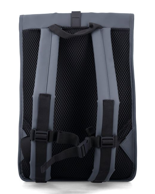 Rains Blue Bags